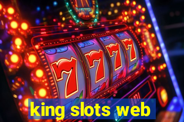king slots web